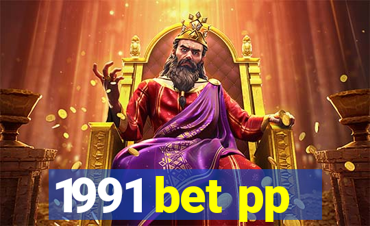 1991 bet pp
